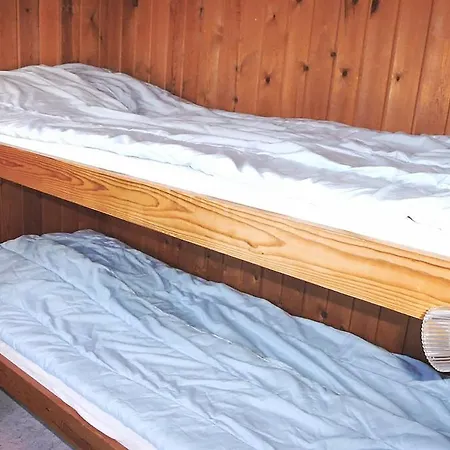 Lokken Dom wakacyjny Løkken